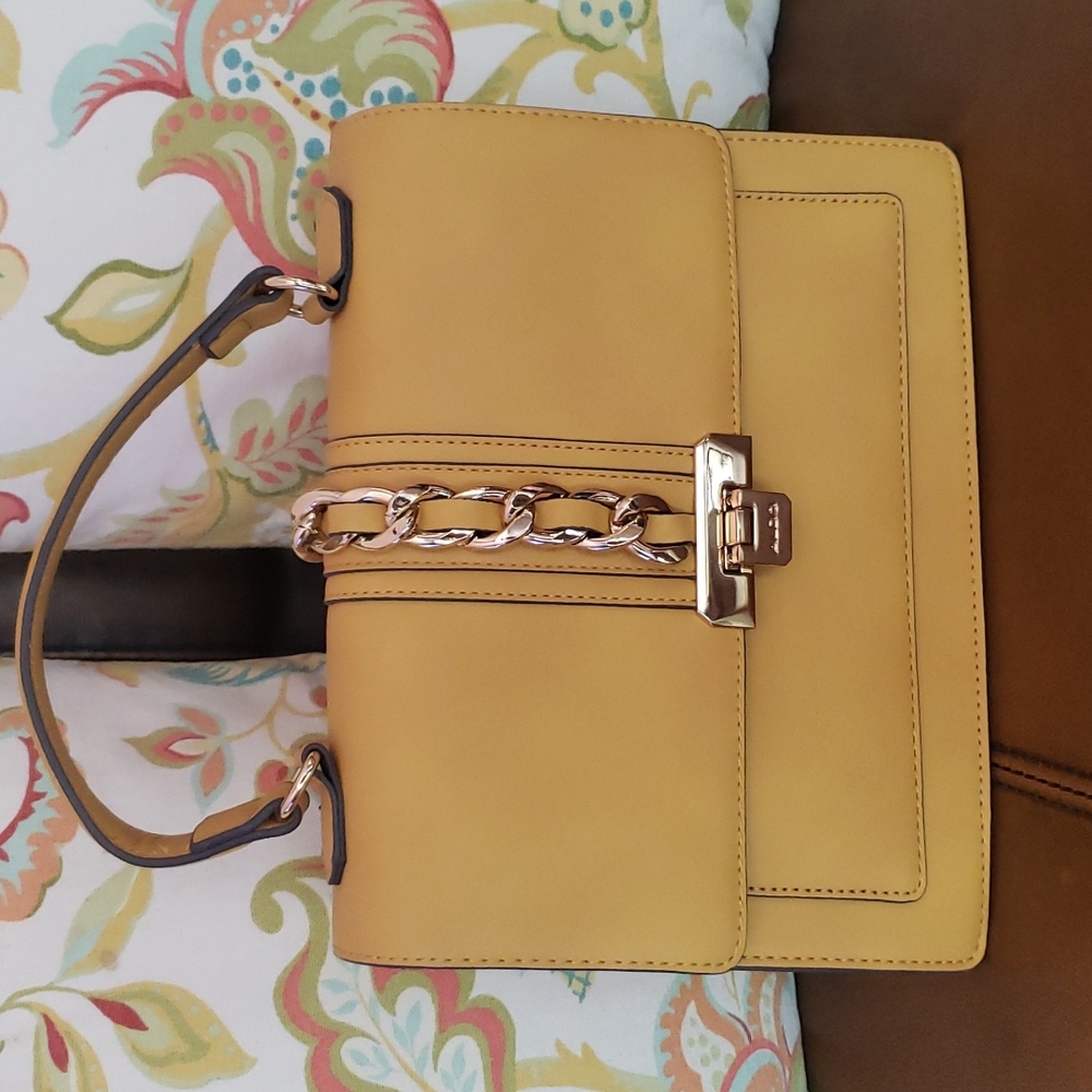 NWOT Aldo Handbag